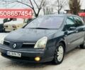 Серый Рено Вел Сатис, объемом двигателя 2.2 л и пробегом 250 тыс. км за 4700 $, фото 1 на Automoto.ua