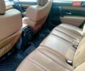 Серый Рено Вел Сатис, объемом двигателя 3 л и пробегом 290 тыс. км за 4900 $, фото 9 на Automoto.ua