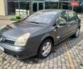 Серый Рено Вел Сатис, объемом двигателя 3 л и пробегом 290 тыс. км за 4900 $, фото 8 на Automoto.ua
