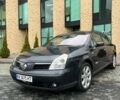 Серый Рено Вел Сатис, объемом двигателя 2 л и пробегом 210 тыс. км за 6500 $, фото 1 на Automoto.ua