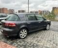 Серый Рено Вел Сатис, объемом двигателя 2 л и пробегом 210 тыс. км за 6500 $, фото 5 на Automoto.ua