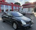Серый Рено Вел Сатис, объемом двигателя 2 л и пробегом 250 тыс. км за 1700 $, фото 1 на Automoto.ua