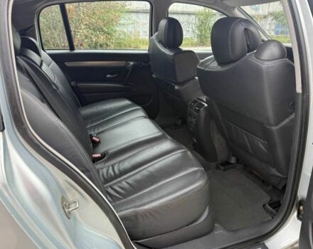 Рено Вел Сатис 2002 в Житомире на Automoto.ua Серый Рено Вел Сатис, объемом двигателя 2 л и пробегом 290 тыс. км за 2200 $, фото 1 на Automoto.ua