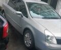 Серый Рено Вел Сатис, объемом двигателя 3 л и пробегом 270 тыс. км за 2800 $, фото 4 на Automoto.ua