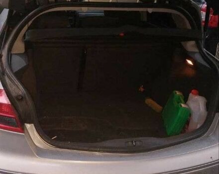 Серый Рено Вел Сатис, объемом двигателя 3 л и пробегом 270 тыс. км за 2800 $, фото 2 на Automoto.ua