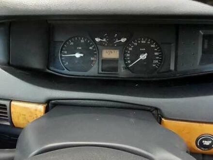 Рено Вел Сатис 2002 в Каневе на Automoto.ua Серый Рено Вел Сатис, объемом двигателя 2.2 л и пробегом 322 тыс. км за 3000 $, фото 1 на Automoto.ua