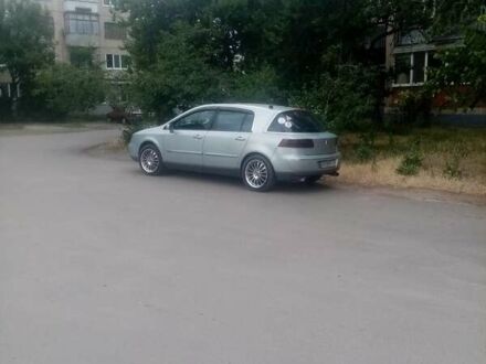 Рено Вел Сатис 2003 в Черкассах на Automoto.ua Серый Рено Вел Сатис, объемом двигателя 3 л и пробегом 210 тыс. км за 4500 $, фото 1 на Automoto.ua