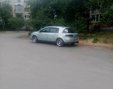 Сірий Рено Вел Сатіс, об'ємом двигуна 3 л та пробігом 210 тис. км за 4500 $, фото 1 на Automoto.ua