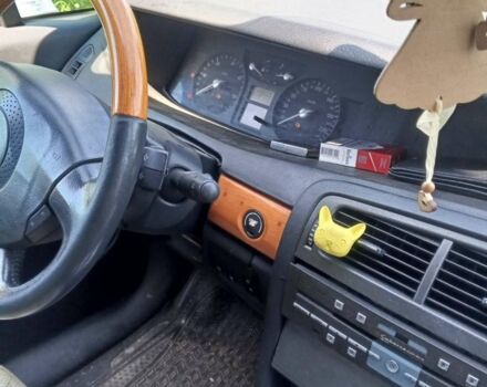 Сірий Рено Вел Сатіс, об'ємом двигуна 2.96 л та пробігом 280 тис. км за 3500 $, фото 1 на Automoto.ua