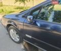 Синій Рено Вел Сатіс, об'ємом двигуна 2 л та пробігом 228 тис. км за 4399 $, фото 4 на Automoto.ua