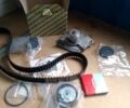Синій Рено Вел Сатіс, об'ємом двигуна 2 л та пробігом 228 тис. км за 4399 $, фото 1 на Automoto.ua