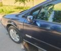 Синий Рено Вел Сатис, объемом двигателя 2 л и пробегом 224 тыс. км за 4500 $, фото 8 на Automoto.ua