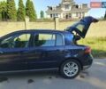 Синій Рено Вел Сатіс, об'ємом двигуна 2 л та пробігом 224 тис. км за 4500 $, фото 10 на Automoto.ua