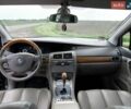 Синий Рено Вел Сатис, объемом двигателя 3.5 л и пробегом 294 тыс. км за 7000 $, фото 10 на Automoto.ua