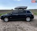 Синий Рено Вел Сатис, объемом двигателя 3.5 л и пробегом 294 тыс. км за 7000 $, фото 15 на Automoto.ua