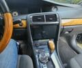 Зеленый Рено Вел Сатис, объемом двигателя 2.2 л и пробегом 160 тыс. км за 3500 $, фото 16 на Automoto.ua