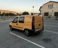 Желтый Рено Винд, объемом двигателя 1.9 л и пробегом 250 тыс. км за 2650 $, фото 1 на Automoto.ua