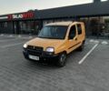 Желтый Рено Винд, объемом двигателя 1.9 л и пробегом 250 тыс. км за 2650 $, фото 11 на Automoto.ua
