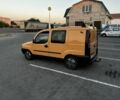 Желтый Рено Винд, объемом двигателя 1.9 л и пробегом 250 тыс. км за 2650 $, фото 2 на Automoto.ua