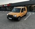Желтый Рено Винд, объемом двигателя 1.9 л и пробегом 250 тыс. км за 2650 $, фото 3 на Automoto.ua