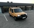 Желтый Рено Винд, объемом двигателя 1.9 л и пробегом 250 тыс. км за 2650 $, фото 10 на Automoto.ua