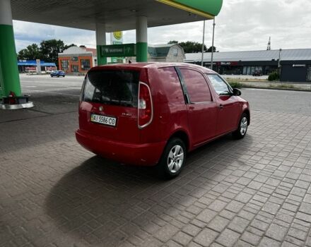 Жовтий Рено Вінд, об'ємом двигуна 1.9 л та пробігом 250 тис. км за 2800 $, фото 4 на Automoto.ua