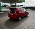 Жовтий Рено Вінд, об'ємом двигуна 1.9 л та пробігом 250 тис. км за 2800 $, фото 4 на Automoto.ua