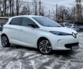 Білий Рено Зое, об'ємом двигуна 1 л та пробігом 173 тис. км за 8900 $, фото 1 на Automoto.ua