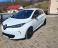 Белый Рено Зое, объемом двигателя 0 л и пробегом 149 тыс. км за 8500 $, фото 1 на Automoto.ua