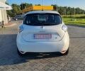 Белый Рено Зое, объемом двигателя 0 л и пробегом 130 тыс. км за 5650 $, фото 6 на Automoto.ua