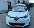 Білий Рено Зое, об'ємом двигуна 0 л та пробігом 116 тис. км за 6800 $, фото 1 на Automoto.ua
