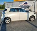 Белый Рено Зое, объемом двигателя 0 л и пробегом 130 тыс. км за 5650 $, фото 2 на Automoto.ua