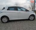 Белый Рено Зое, объемом двигателя 0 л и пробегом 154 тыс. км за 5700 $, фото 3 на Automoto.ua