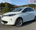 Белый Рено Зое, объемом двигателя 0 л и пробегом 171 тыс. км за 6099 $, фото 1 на Automoto.ua