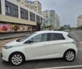 Белый Рено Зое, объемом двигателя 0 л и пробегом 135 тыс. км за 6499 $, фото 3 на Automoto.ua