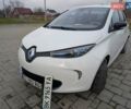 Белый Рено Зое, объемом двигателя 0 л и пробегом 154 тыс. км за 5700 $, фото 5 на Automoto.ua