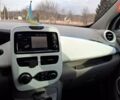 Белый Рено Зое, объемом двигателя 0 л и пробегом 100 тыс. км за 7500 $, фото 48 на Automoto.ua