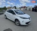 Рено Зое 2013 в Львове на Automoto.ua Белый Рено Зое, объемом двигателя 0 л и пробегом 160 тыс. км за 5850 $, фото 1 на Automoto.ua