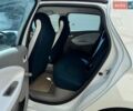 Білий Рено Зое, об'ємом двигуна 0 л та пробігом 154 тис. км за 5950 $, фото 15 на Automoto.ua