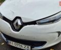 Рено Зое 2013 в Киеве на Automoto.ua Белый Рено Зое, объемом двигателя 0 л и пробегом 191 тыс. км за 4999 $, фото 1 на Automoto.ua