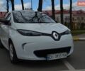 Белый Рено Зое, объемом двигателя 0 л и пробегом 109 тыс. км за 6000 $, фото 2 на Automoto.ua