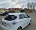 Білий Рено Зое, об'ємом двигуна 0 л та пробігом 143 тис. км за 7000 $, фото 6 на Automoto.ua