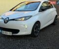 Белый Рено Зое, объемом двигателя 0 л и пробегом 130 тыс. км за 5878 $, фото 1 на Automoto.ua