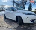 Білий Рено Зое, об'ємом двигуна 0 л та пробігом 148 тис. км за 8600 $, фото 2 на Automoto.ua