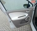 Білий Рено Зое, об'ємом двигуна 0 л та пробігом 53 тис. км за 6150 $, фото 14 на Automoto.ua