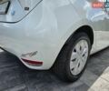 Белый Рено Зое, объемом двигателя 0 л и пробегом 166 тыс. км за 5999 $, фото 51 на Automoto.ua