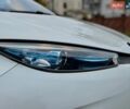 Білий Рено Зое, об'ємом двигуна 0 л та пробігом 84 тис. км за 6990 $, фото 16 на Automoto.ua