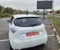Белый Рено Зое, объемом двигателя 0 л и пробегом 138 тыс. км за 6700 $, фото 9 на Automoto.ua