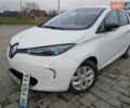 Белый Рено Зое, объемом двигателя 0 л и пробегом 154 тыс. км за 5700 $, фото 7 на Automoto.ua