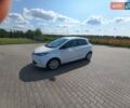 Белый Рено Зое, объемом двигателя 0 л и пробегом 150 тыс. км за 5600 $, фото 1 на Automoto.ua